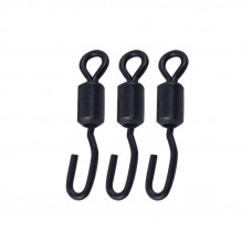 KORDA Вертлюг Spinner Swivels №11 12шт