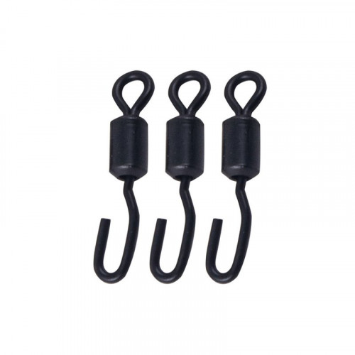 KORDA Вертлюг Spinner Swivels №11 12шт
