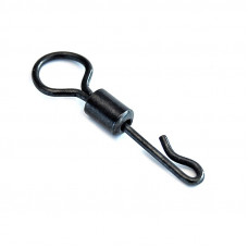 KORDA Вертлюг с быстросъемом Kwick Change Swivel №8