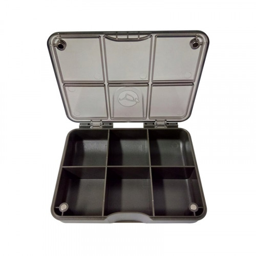 KORDA Коробка Mini Box маленькая 6 отделений