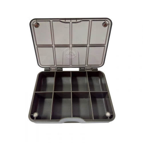 KORDA Коробка Mini Box маленькая 8 отделений