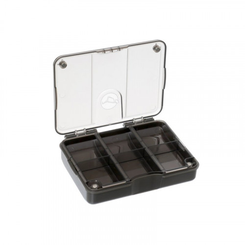 KORDA Коробка Mini Box маленькая 9 отделений