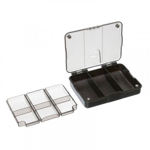 KORDA Коробка Mini Box маленькая 9 отделений