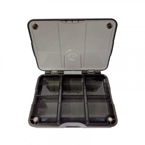 KORDA Коробка Mini Box маленькая 9 отделений