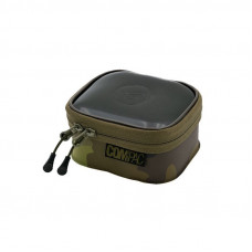 KORDA Коробка ПВХ Compac 100 130x110x60мм камуфляж
