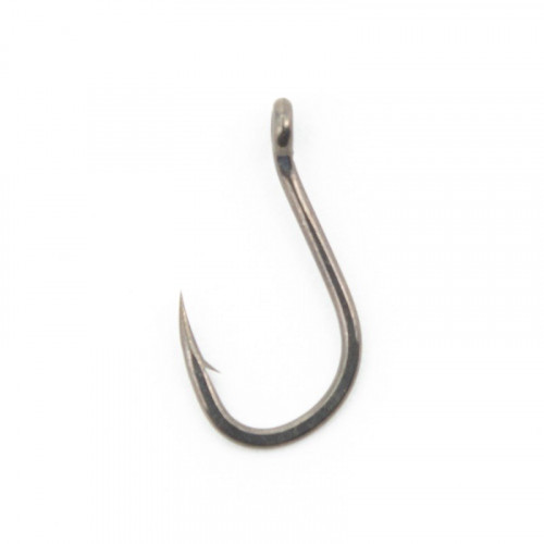 KORDA Крючок Choddy №10 с бородкой 10шт