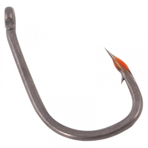 KORDA Крючок Kamakura Wide Gape X №8 микробородка 10шт