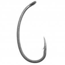 KORDA Крючок Klor №2 с микробородкой 10шт