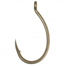 KORDA Крючок Krank Choddy №8 с бородкой 10шт