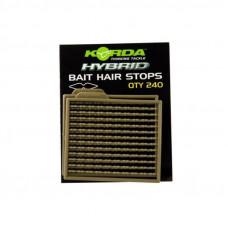 KORDA Стопор для бойлов Hybrid Bait Hair Stops