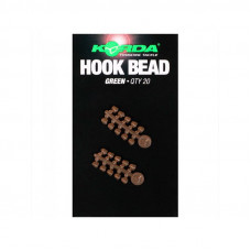 KORDA Стопор для крючка Hook Bead S