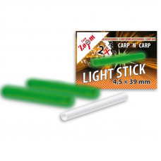 Light Stick 3,0x25mm 3pcs +3tube Светляк 3шт уп