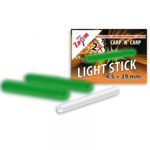 Light Stick 3,0x25mm 3pcs +3tube Светляк 3шт уп