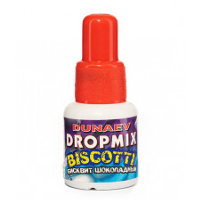 Капли DUNAEV DROPMIX 20мл Biscotti