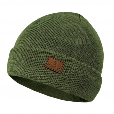 Водонепроницаемая шапка Dexshell Beanie Hat зеленый S/M (56-58 см)