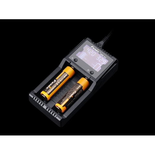 Зарядное устройство Fenix ARE-A2