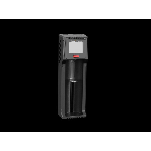 Зарядное устройство Fenix ARE-D1
