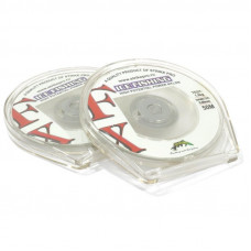 Леска Strike Pro FX Champion прозрачная 0,125mm 1,9кг 50m