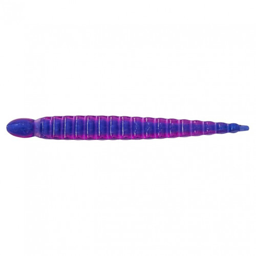 Силикон Keitech Custom Leech 3  473C Morning Dawn