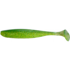 Силикон Keitech Easy Shiner 2  424 Lime Chartreuse