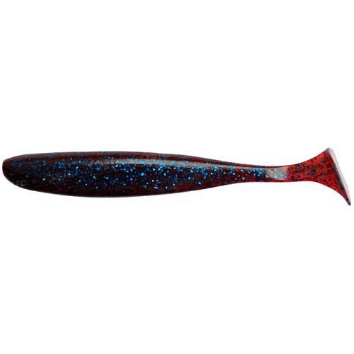 Силикон Keitech Easy Shiner 2  EA#03 Grape 12