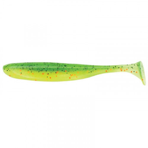 Силикон Keitech Easy Shiner 2  EA#05 Hot Fire Tiger