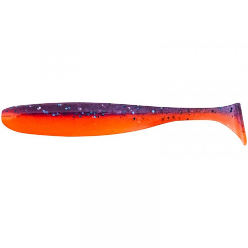 Силикон Keitech Easy Shiner 2  PAL#09 Violet Fire