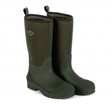 Сапоги Remington Frogger tall boots green р. 43