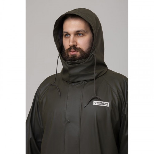 Плащ тент Remington New PU waterproof р. XL