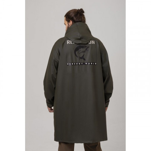 Плащ тент Remington New PU waterproof р. XL