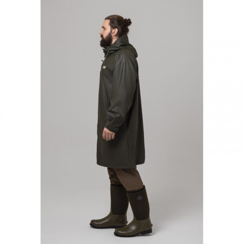 Плащ тент Remington New PU waterproof р. XL