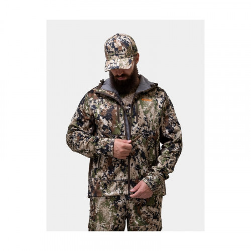 Костюм Remington Stalker Renewed South Forest р. XL