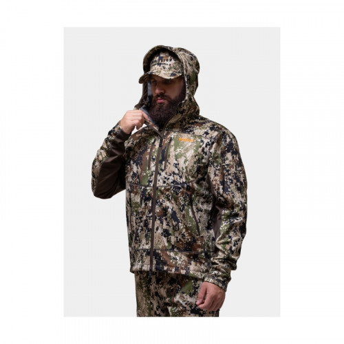 Костюм Remington Stalker Renewed South Forest р. XL