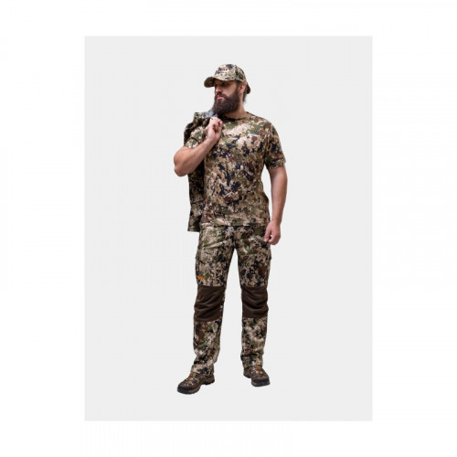 Костюм Remington Stalker Renewed South Forest р. XL