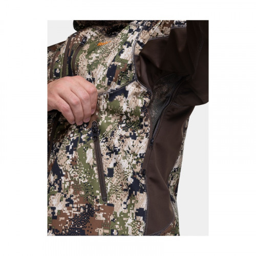Костюм Remington Stalker Renewed South Forest р. XL
