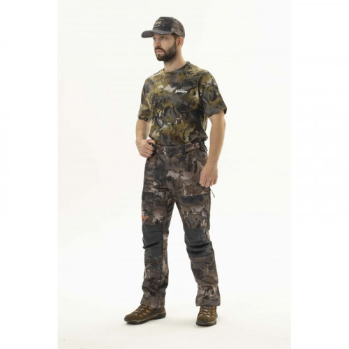 Костюм Remington Stalker Renewed Timber р. XL