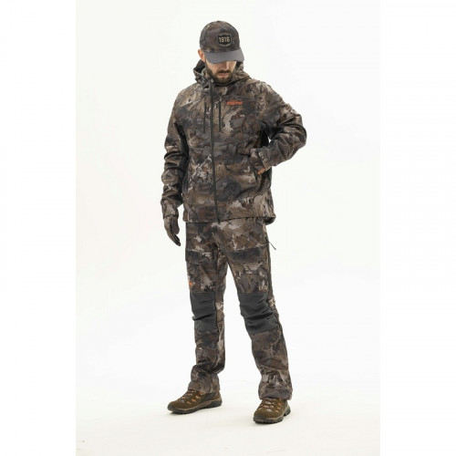 Костюм Remington Stalker Renewed Timber р. XL