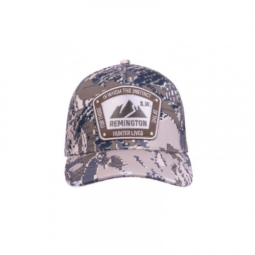 Кепка Remington Baseball Cap Figure