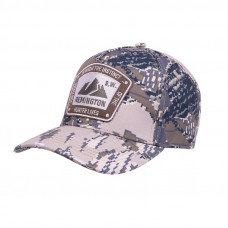 Кепка Remington Baseball Cap Figure