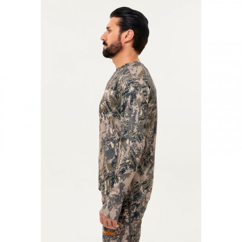 Футболка Remington Hunting Shirts figure р. XL