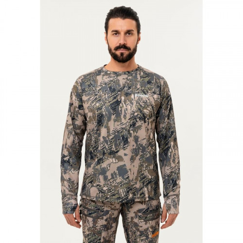 Футболка Remington Hunting Shirts figure р. XL