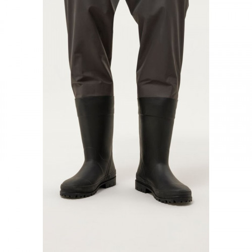 Вейдерсы Remington Fishing with boots Royal Fish II Grey/Black р. XL-44/45