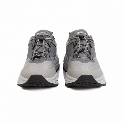 Кроссовки мужские Remington Trainer Black/Gray р. 43