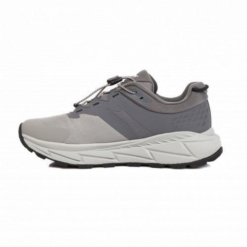 Кроссовки мужские Remington Trainer Black/Gray р. 43