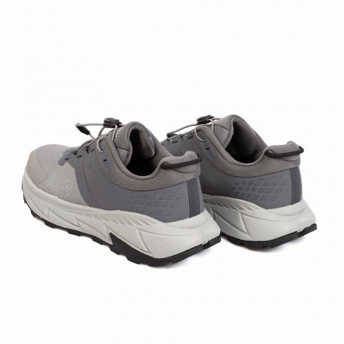 Кроссовки мужские Remington Trainer Black/Gray р. 43