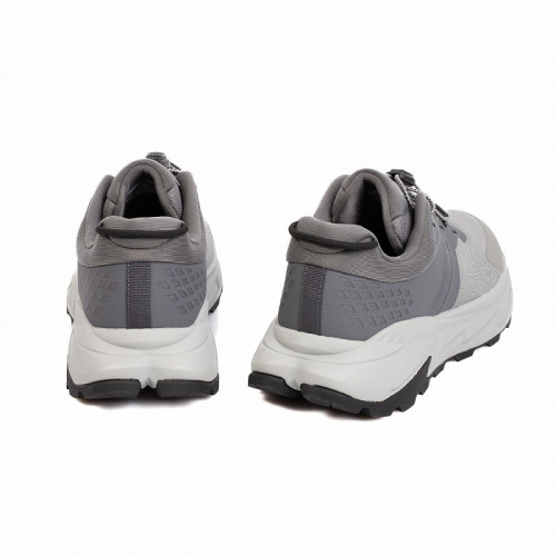 Кроссовки мужские Remington Trainer Black/Gray р. 43