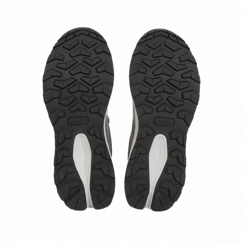 Кроссовки мужские Remington Trainer Black/Gray р. 43