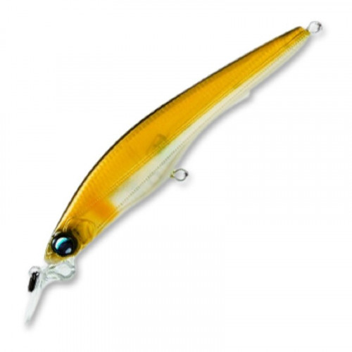 Воблер Yo-Zuri F1035 Hardcore Jerkbait 65SP GSAY
