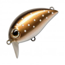 Воблер Zip Baits Hickory SSR 34mm 3.4g 0-0.2m #029