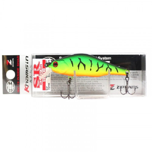 Воблер ZipBaits Khamsin 70SR 9.5г 995